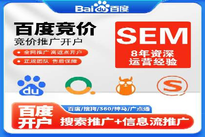 成功案例分享：SEM推广策略的制定与执行